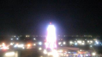 Weather camera view of Town of Gilbert.