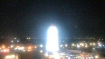 Weather camera view of Town of Gilbert.