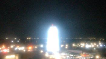 Weather camera view of Town of Gilbert.