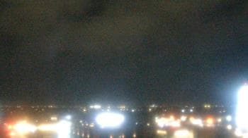 Weather camera view of Town of Gilbert.