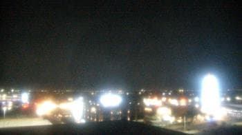 Weather camera view of Town of Gilbert.