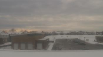 Weather camera view of Marquardt MS.