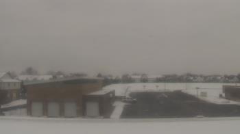 Weather camera view of Marquardt MS.