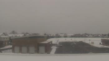 Weather camera view of Marquardt MS.