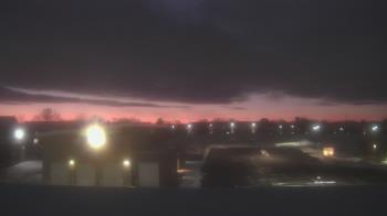 Weather camera view of Marquardt MS.