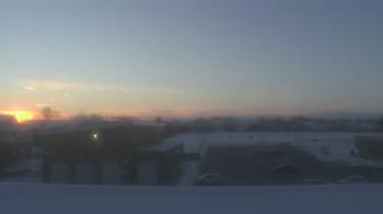 Weather camera view of Marquardt MS.