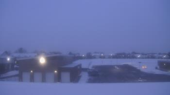 Weather camera view of Marquardt MS.