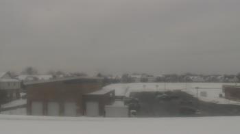 Weather camera view of Marquardt MS.