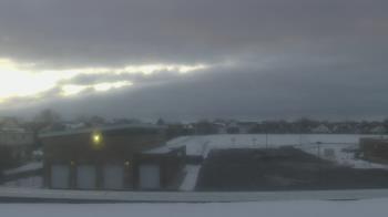 Weather camera view of Marquardt MS.