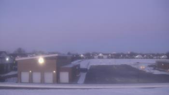 Weather camera view of Marquardt MS.