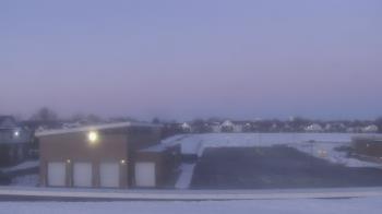 Weather camera view of Marquardt MS.