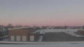 Weather camera view of Marquardt MS.