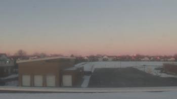 Weather camera view of Marquardt MS.