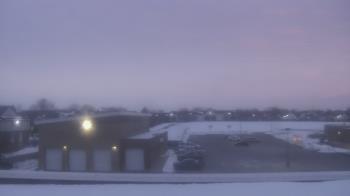 Weather camera view of Marquardt MS.