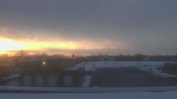 Weather camera view of Marquardt MS.