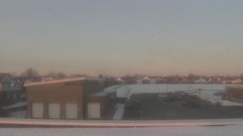 Weather camera view of Marquardt MS.