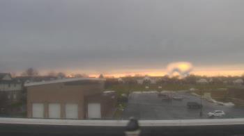 Weather camera view of Marquardt MS.