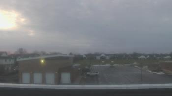 Weather camera view of Marquardt MS.