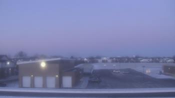 Weather camera view of Marquardt MS.