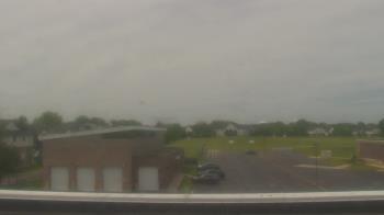 Weather camera view of Marquardt MS.
