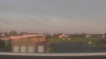Weather camera view of Marquardt MS.