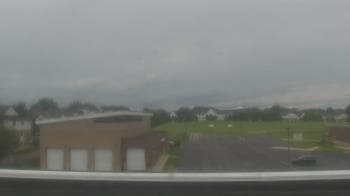 Weather camera view of Marquardt MS.