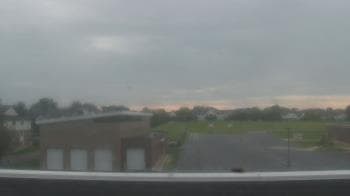 Weather camera view of Marquardt MS.