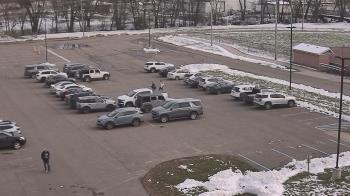 Weather camera view of Trimble Local School District.