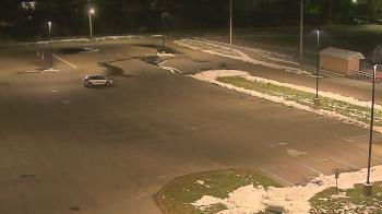 Weather camera view of Trimble Local School District.