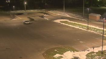 Weather camera view of Trimble Local School District.