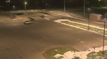 Weather camera view of Trimble Local School District.