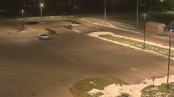 Weather camera view of Trimble Local School District.