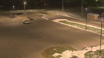 Weather camera view of Trimble Local School District.