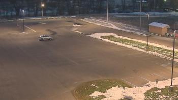 Weather camera view of Trimble Local School District.