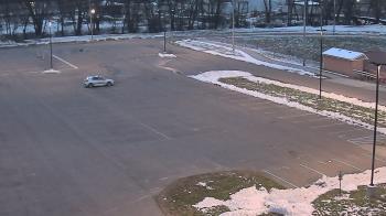 Weather camera view of Trimble Local School District.