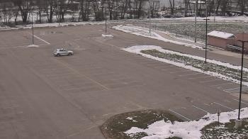 Weather camera view of Trimble Local School District.