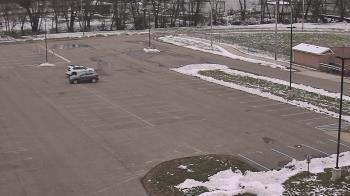 Weather camera view of Trimble Local School District.