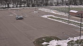Weather camera view of Trimble Local School District.