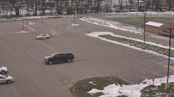 Weather camera view of Trimble Local School District.