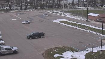 Weather camera view of Trimble Local School District.