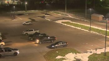 Weather camera view of Trimble Local School District.