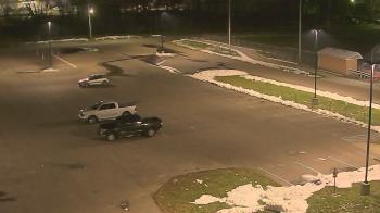 Weather camera view of Trimble Local School District.