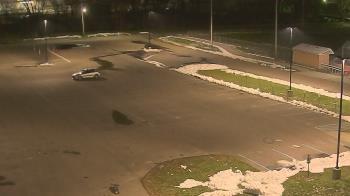 Weather camera view of Trimble Local School District.