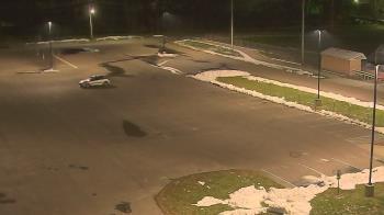 Weather camera view of Trimble Local School District.