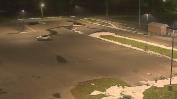 Weather camera view of Trimble Local School District.