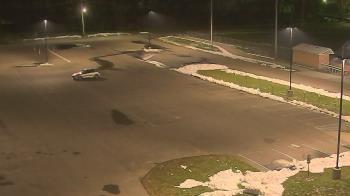 Weather camera view of Trimble Local School District.