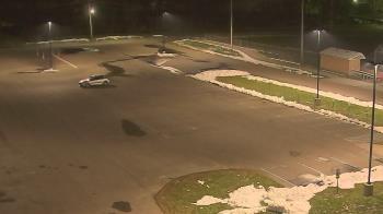 Weather camera view of Trimble Local School District.