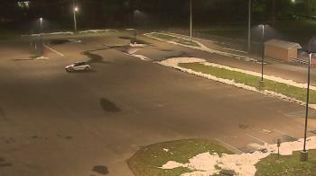 Weather camera view of Trimble Local School District.