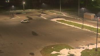 Weather camera view of Trimble Local School District.