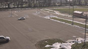 Weather camera view of Trimble Local School District.